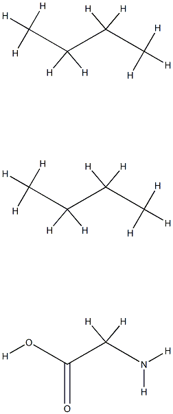 乙醇氧化酶 结构式