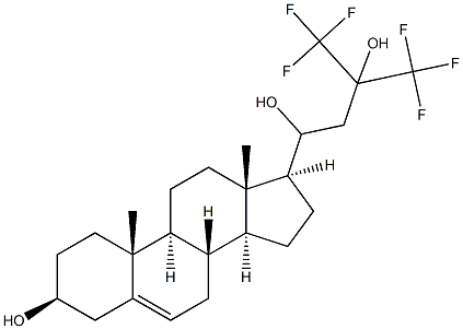 NSC-12 Structure
