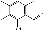 Benzaldehyde, 2-hydroxy-3,4,6-trimethyl-