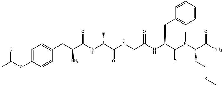 化合物 T25804L2 结构式