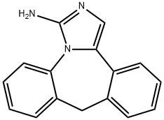 依普利酮EP杂质A, 706753-75-5, 结构式