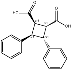 異吐昔酸, 528-35-8, 结构式
