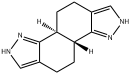 化合物 T25648, 66818-22-2, 结构式