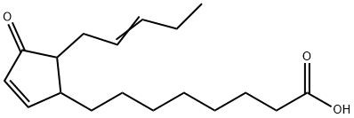 12-oxophytodienoic acid 结构式