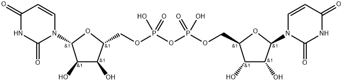 Diquafosol Impurity 1 Struktur