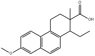 化合物 T31562, 5684-13-9, 结构式