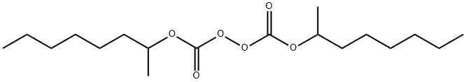 Bis-(1-methylheptylperoxy)-dicarbonate|