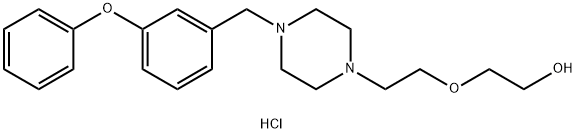 ZK756326(dihydrochloride) Structure