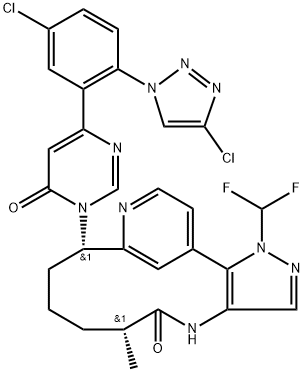 1802425-99-5 Structure
