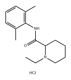 Ropivacaine-ET-HCl|罗哌卡因杂质