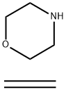 morpholine polyethoxyethanol 结构式