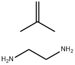 1,2-Ethanediamine, reaction products with chlorinated isobutylene homopolymer|1,2-乙二胺与氯化异丁烯的均聚物的反应产物