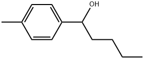 Benzenemethanol, α-butyl-4-methyl-