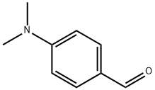 对二甲胺基苯甲醛 结构式