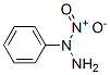 Nitrophenylhydrazine Structure