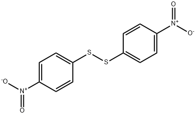 4,4'-Dinitrodiphenyl disulfide|4,4'-二硝基二苯二硫醚
