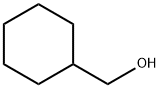 环己甲醇, 100-49-2, 结构式