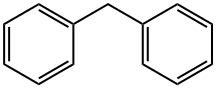 二苯基甲烷, 101-81-5, 结构式
