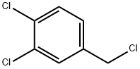 3,4-二氯氯苄, 102-47-6, 结构式