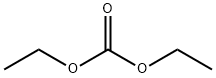 碳酸二乙酯 结构式