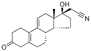 地诺孕素二烯杂质, 106111-42-6, 结构式