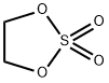 硫酸乙烯酯 结构式
