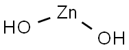 Zinc hypoxide Structure