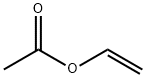 乙酸乙烯酯, 108-05-4, 结构式