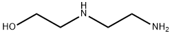 羟乙基乙二胺, 111-41-1, 结构式