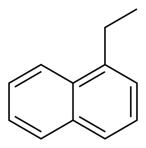 1-Ethylnaphthalin