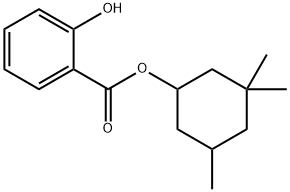 胡莫柳酯, 118-56-9, 结构式