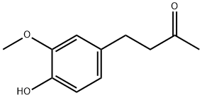 姜酮 结构式