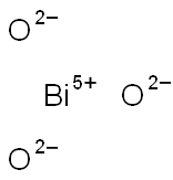 氧化铋 结构式