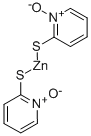 吡啶硫酮锌 结构式