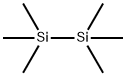 六甲基二硅烷, 1450-14-2, 结构式