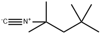 1,1,3,3-四甲基丁基异氰, 14542-93-9, 结构式