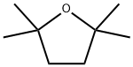 2,2,5,5-四甲基四氢呋喃, 15045-43-9, 结构式
