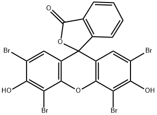溶剂红 43, 15086-94-9, 结构式