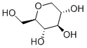 1,5-酐-D-山梨糖醇, 154-58-5, 结构式