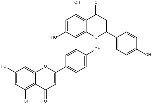 1617-53-4 Structure