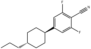 4-(TRANS-4-PENTYLCYCLOHEXYL)-1-FLUOROBENZENE
