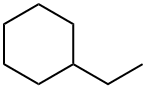 乙基环己烷 结构式