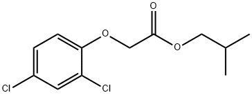 Isobutyl 2,4-dichlorophenoxyacetate price.