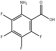 2-AMINO-3,4,5,6-TETRAFLUOROBENZOIC ACID|2-氨基-3,4,5,6-四氟苯甲酸