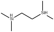 1,1,4,4-四甲基-1,4-二硅丁烷 结构式