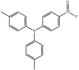 (4-Nitrophenyl)-di-p-tolylamine