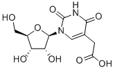 5-carboxymethyluridine