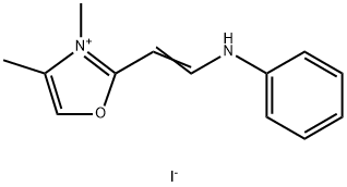 季铵盐-45, 21034-17-3, 结构式