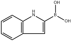 1H-INDOL-2-YLBORONIC ACID