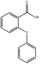 2-苯氧基苯甲酸, 2243-42-7, 结构式